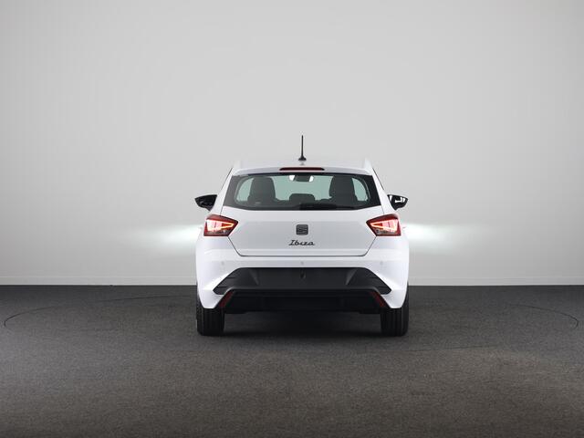 Seat IBIZA 1.0 EcoTSI 95 pk Style | Apple Carplay | Park Assist | Cruise Control