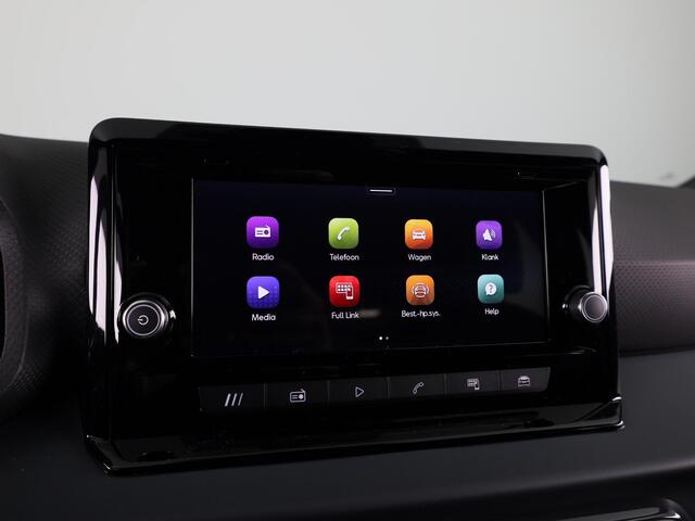 Seat IBIZA 1.0 EcoTSI 95 pk Style | Apple Carplay | Park Assist | Cruise Control