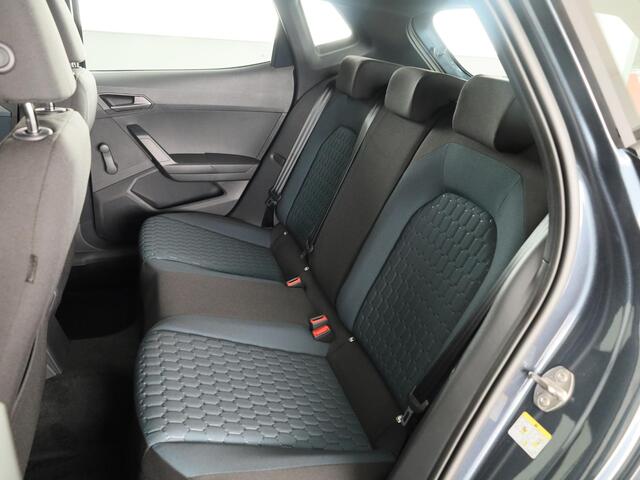 Seat IBIZA Style 1.0 EcoTSI 95PK | Park Assist | Apple Carplay | Cruise control