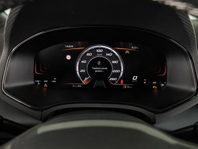 Seat IBIZA Style 1.0 EcoTSI 95PK | Park Assist | Apple Carplay | Cruise control