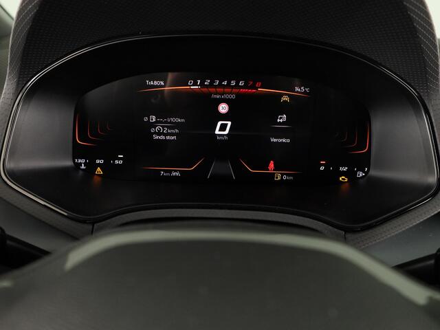 Seat IBIZA Style 1.0 EcoTSI 95PK | Park Assist | Apple Carplay | Cruise control