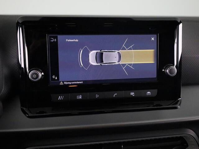 Seat IBIZA 1.0 EcoTSI FR Business Connect | DSG Automaat | Bucket Seats | Black Pack | Velgen 'Performance Machined' 18 inch | Elektr. Panorama dak | Travel Assist