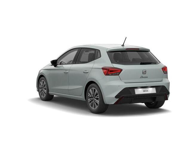 Seat IBIZA Style 1.0 TSI 95 PK | Cruise control | Parkeersensoren | Apple carplay / Android auto