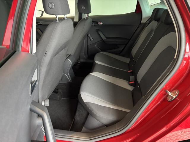 Seat IBIZA 1.0 TSI Style Business Intense Camera, Carplay