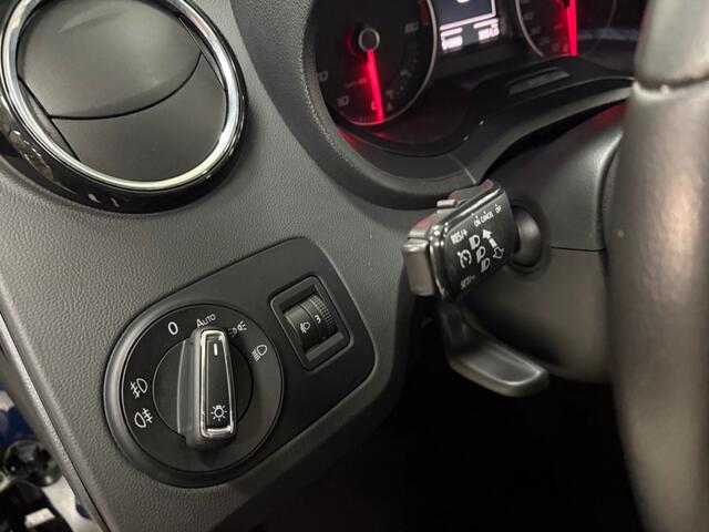 Seat IBIZA 1.0 TSI Navigatie Multimedia NL Auto NAP