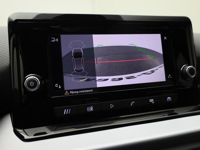 Seat IBIZA 1.0EcoTSI/115PK DSG FL FR Black Pack · Panoramadak · Alcantara · Stoelverwarming · Clima · Camera + Parkeersensoren · Garantie t/m 30-05-2027