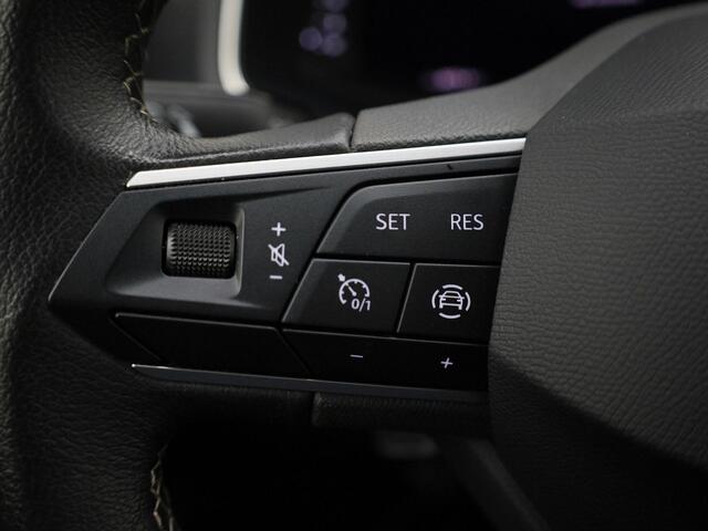 Seat IBIZA 1.0EcoTSI/95PK Style Business Intense · Navigatie · Parkeersensoren · Apple/Android Car play · Garantie t/m 11-08-2027 of 100000km