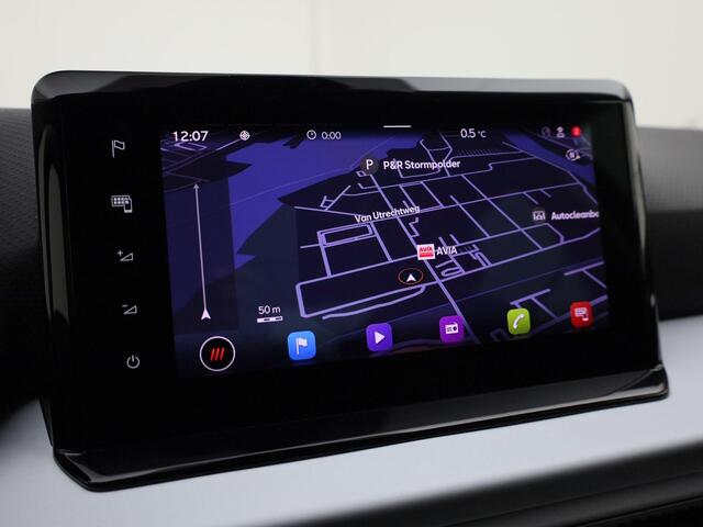 Seat IBIZA 1.0EcoTSI/95PK Style Business Intense · Navigatie · Parkeersensoren · Apple/Android Car play · Garantie t/m 11-08-2027 of 100000km