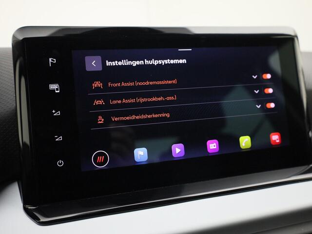 Seat IBIZA 1.0EcoTSI/95PK Style Business Intense · Navigatie · Parkeersensoren · Apple/Android Car play · Garantie t/m 11-08-2027 of 100000km