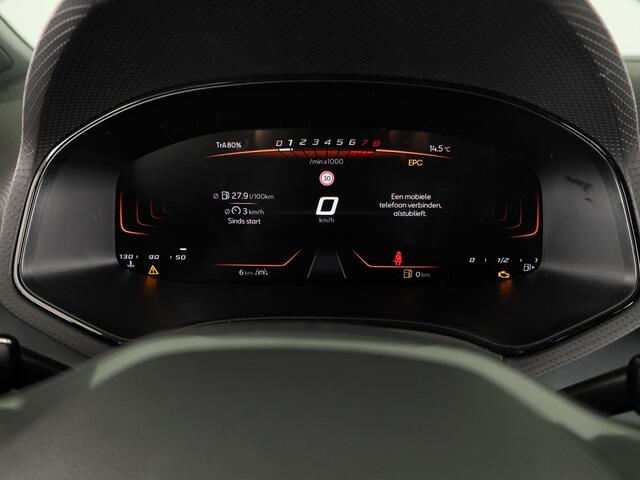 Seat IBIZA Style 1.0 EcoTSI 95 PK | Midnight Black Metallic | Apple Carplay | Park Assist | Cruise Control