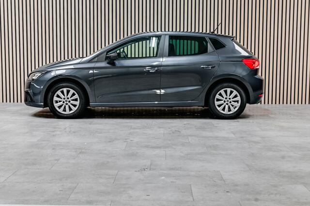 Seat IBIZA 1.0 TSI Style |ACC|LED|VIRTUAL