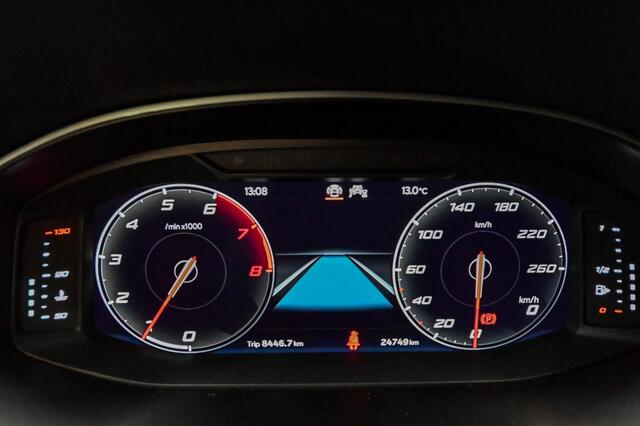 Seat IBIZA 1.0 TSI Style |ACC|LED|VIRTUAL