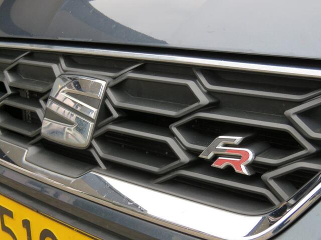 Seat IBIZA 1.0 TSI FR / Beats sound / 17 Inch / Clima / Carplay / Cruise / BOVAG garantie