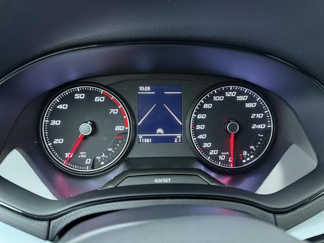 Seat IBIZA 1.0 EcoTSI Style | 95 PK | Cruise control | Climate control | Apple Carplay/Android Auto |