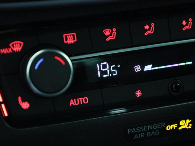 Seat IBIZA 1.0 EcoTSI/115PK FR Business Connect DSG · Panoramadak · Leder/Alcantara · Camera + Parkeersensoren · Garantie t/m 05-05-2027