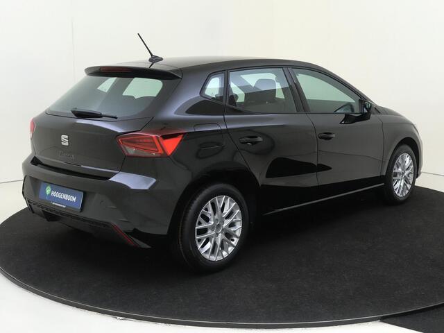 Seat IBIZA 1.0 EcoTSI Style Plus