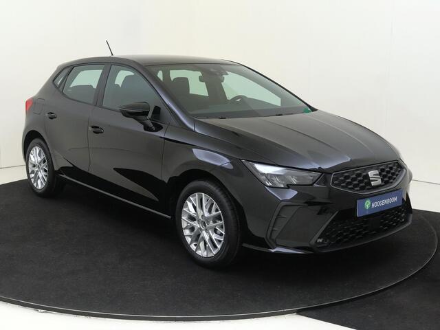Seat IBIZA 1.0 EcoTSI Style Plus