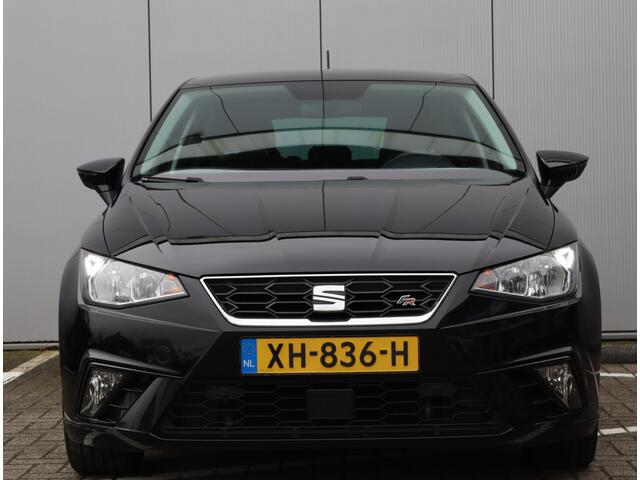 Seat IBIZA 1.0 TSI FR Business Intense | Virtual | ACC | Keyless | Camera | NAP