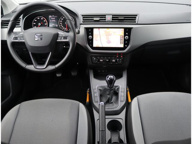 Seat IBIZA 1.0 TSI Style Business Intense | Camera | Trekhaak | Navigatie | NAP