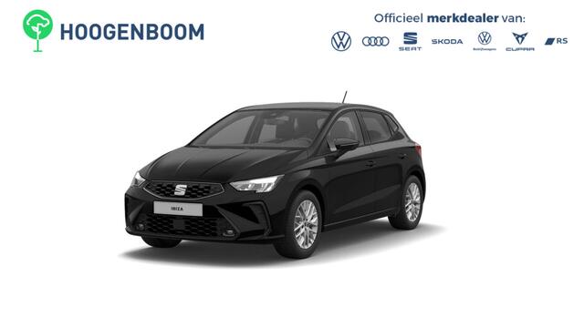 Seat IBIZA 1.0 EcoTSI Style Plus