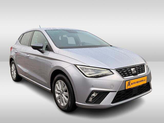 Seat IBIZA 1.6 TDI Xcellence / LED / Beats / CarPlay / ACC / VC