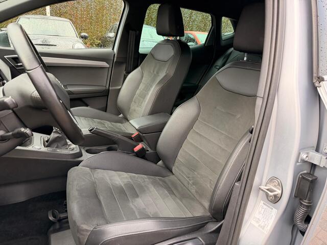 Seat IBIZA 1.6 TDI Xcellence / LED / Beats / CarPlay / ACC / VC