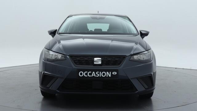 Seat IBIZA 1.0 MPI Reference