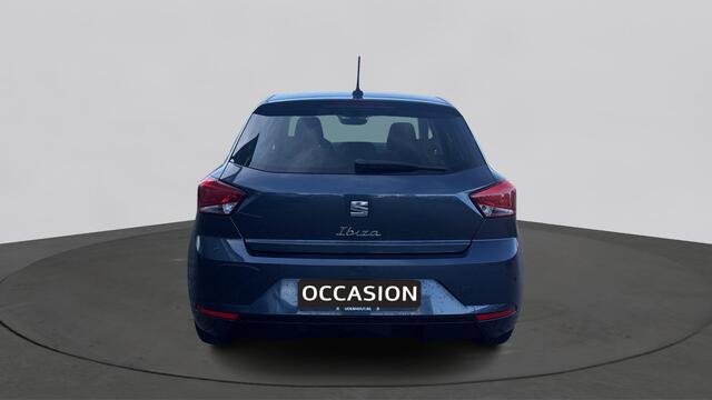 Seat IBIZA 1.0 EcoTSI Style Business Connect