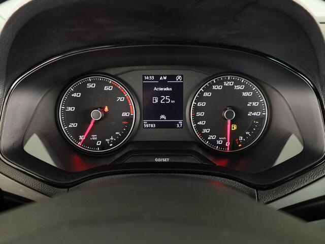 Seat IBIZA 1.0 TSI Style Business Intense 95 pk | Navigatie | Parkeersensoren | Achteruitrijcamera | Cruise control |