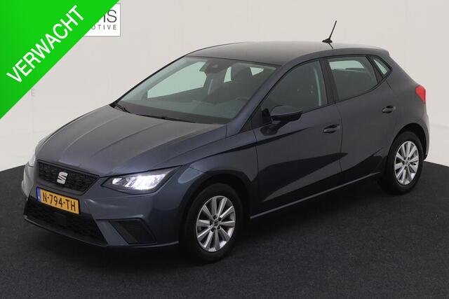 Seat IBIZA 1.0 EcoTSI Style NL-AUTO | NAVI | ECC