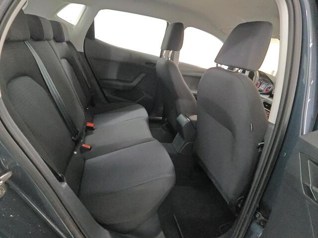 Seat IBIZA 1.0 EcoTSI Style NL-AUTO | NAVI | ECC