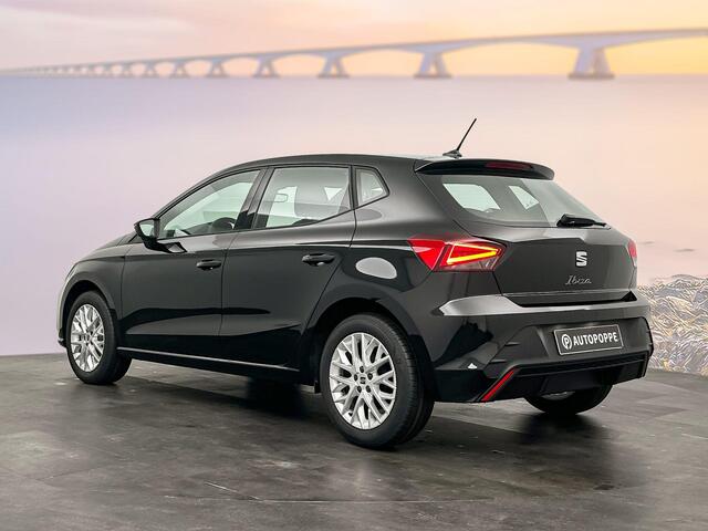 Seat IBIZA Style Plus 1.0 EcoTSI 70 kW / 95 PK Hatchback 5 de