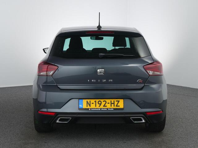 Seat IBIZA 1.0 TSI FR Business Intense | LED | Leer | Winterpakket |