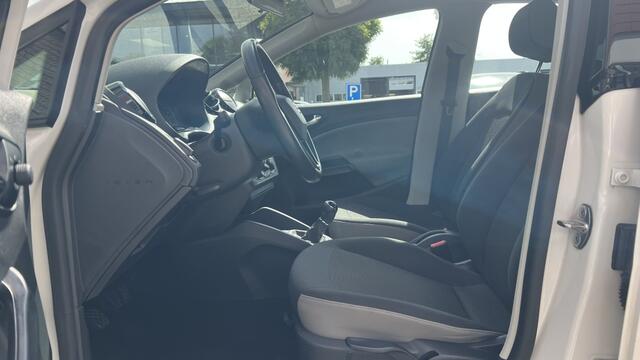 Seat IBIZA 1.2 TSI Reference