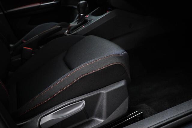 Seat IBIZA 1.0 EcoTSI FR Business Connect | NAVIGATIE- PACK | DAB | FULL LINK | CAMERA | 18"