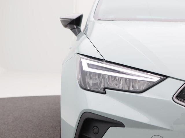 Seat IBIZA FR Business Connect 1.0 TSI 95 PK | Achteruitrijcamera | Cruise control | Stoelverwarming | Adaptive cruise control