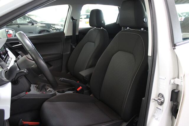 Seat IBIZA 1.0 MPI Style / Apple CarPlay / Android Auto /