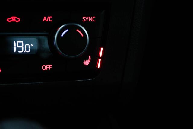 Seat IBIZA 1.0 EcoTSI FR Business Connect | NAVIGATIE- PACK | DAB | FULL LINK | CAMERA | 18"