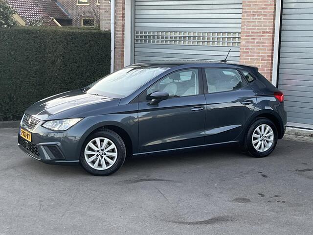 Seat IBIZA 1.0 TSI Excellence