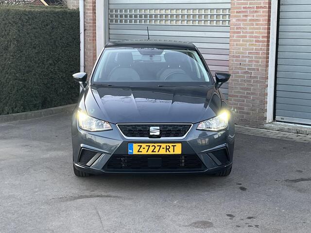 Seat IBIZA 1.0 TSI Excellence