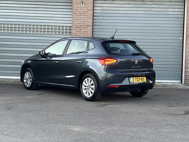 Seat IBIZA 1.0 TSI Excellence