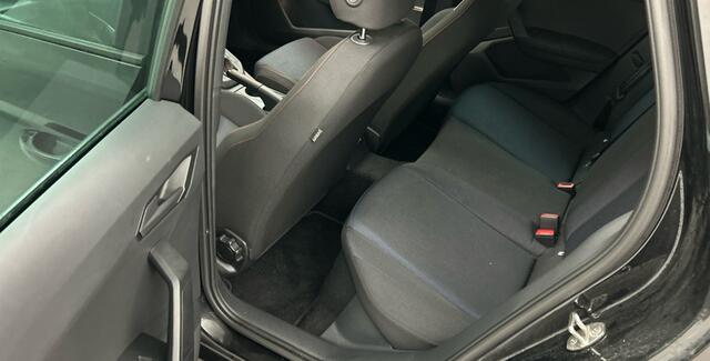 Seat IBIZA 1.0 EcoTSI FR Automaat Stoelverwarming/ECC/Camera.