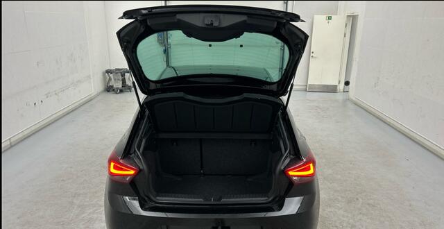 Seat IBIZA 1.0 EcoTSI FR Automaat Stoelverwarming/ECC/Camera.