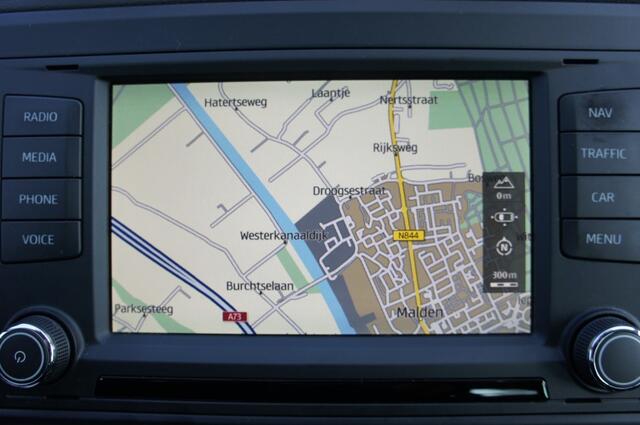 Seat IBIZA 1.0 ECOTSI FR CON 1eEIG LEDER-ALCANTARA/NAVI/PDC/CRUISE PERFECTE STAAT