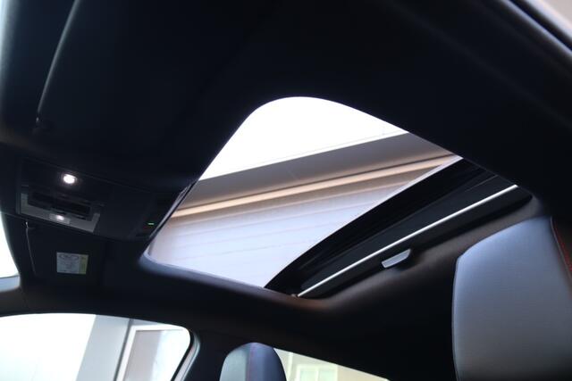 Seat IBIZA 1.0 TSI FR Business Intense Plus, Pano, Camera, Stoelverwarming