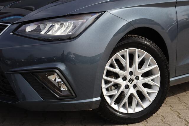 Seat IBIZA 1.0 EcoTSI FR | Led | Carplay | DAB |