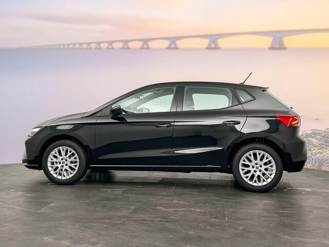 Seat IBIZA Style Plus 1.0 70 kW / 95 pk EcoTSI Hatchback 5 de