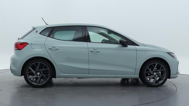 Seat IBIZA 1.0 EcoTSI FR Business Connect / Demonstratievoertuig