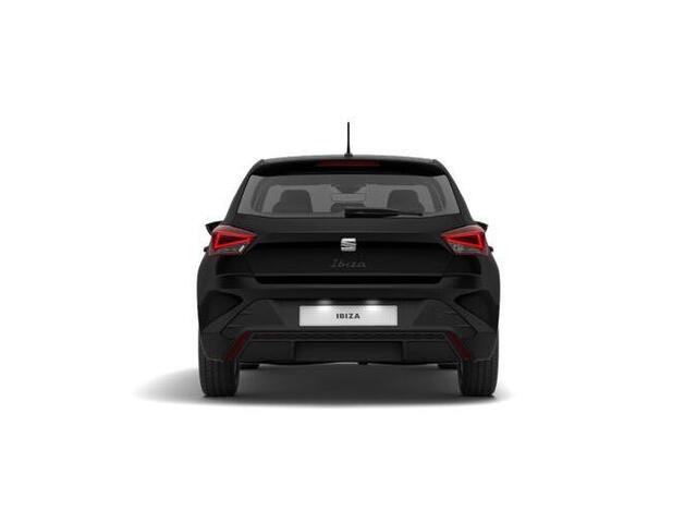 Seat IBIZA Reference 1.0 TSI 95 PK | Parkeersensoren | Cruise control | Carplay | Airco