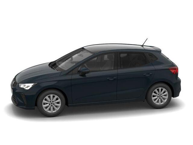 Seat IBIZA Reference 1.0 TSI 95 PK | Parkeersensoren | Cruise control | Carplay | Airco